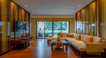 MOVENPICK RESORT BANGTAO BEACH