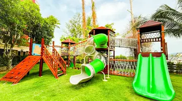 MOVENPICK RESORT BANGTAO BEACH