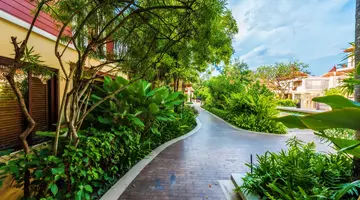 MOVENPICK RESORT BANGTAO BEACH