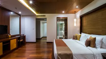 MOVENPICK RESORT BANGTAO BEACH