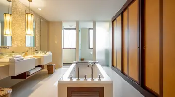 MOVENPICK RESORT BANGTAO BEACH