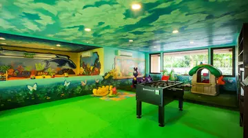 MOVENPICK RESORT BANGTAO BEACH