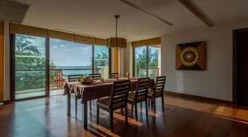 MOVENPICK RESORT BANGTAO BEACH