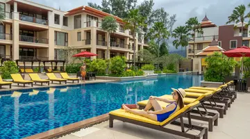 MOVENPICK RESORT BANGTAO BEACH