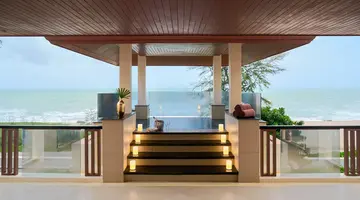 MOVENPICK RESORT BANGTAO BEACH