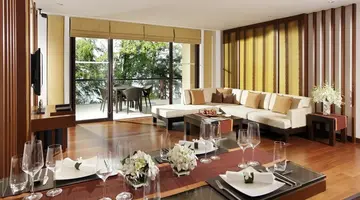 MOVENPICK RESORT BANGTAO BEACH