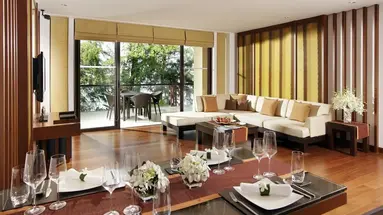 MOVENPICK RESORT BANGTAO BEACH
