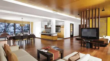 MOVENPICK RESORT BANGTAO BEACH