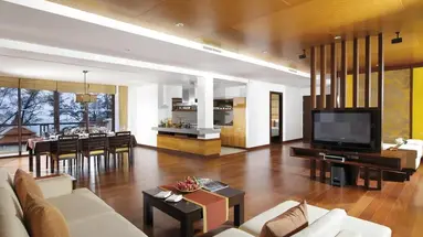 MOVENPICK RESORT BANGTAO BEACH