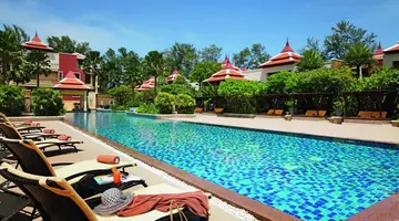 MOVENPICK RESORT BANGTAO BEACH