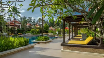 MOVENPICK RESORT BANGTAO BEACH