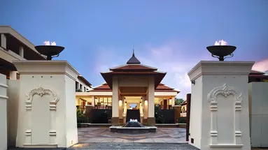 MOVENPICK RESORT BANGTAO BEACH