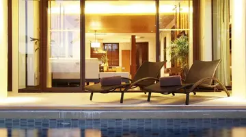 MOVENPICK RESORT BANGTAO BEACH