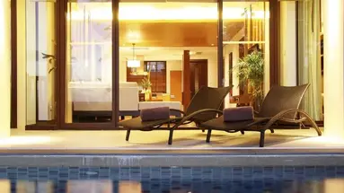 MOVENPICK RESORT BANGTAO BEACH
