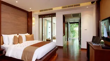 MOVENPICK RESORT BANGTAO BEACH