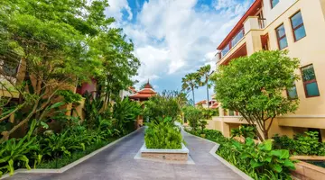 MOVENPICK RESORT BANGTAO BEACH