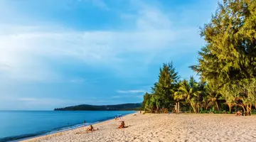MOVENPICK RESORT BANGTAO BEACH