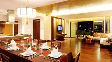 MOVENPICK RESORT BANGTAO BEACH