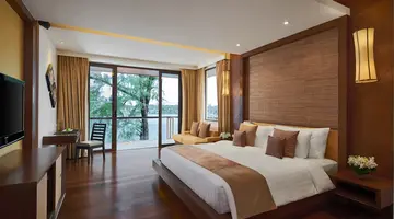 MOVENPICK RESORT BANGTAO BEACH