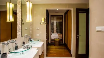 MOVENPICK RESORT BANGTAO BEACH