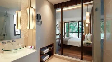 MOVENPICK RESORT BANGTAO BEACH