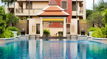 MOVENPICK RESORT BANGTAO BEACH