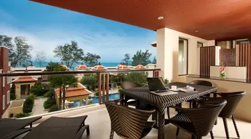 MOVENPICK RESORT BANGTAO BEACH