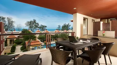 MOVENPICK RESORT BANGTAO BEACH