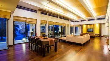 MOVENPICK RESORT BANGTAO BEACH