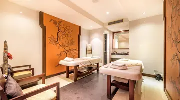 MOVENPICK RESORT BANGTAO BEACH