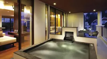 MOVENPICK RESORT BANGTAO BEACH