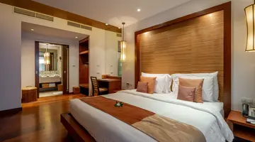 MOVENPICK RESORT BANGTAO BEACH