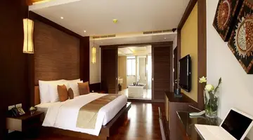 MOVENPICK RESORT BANGTAO BEACH