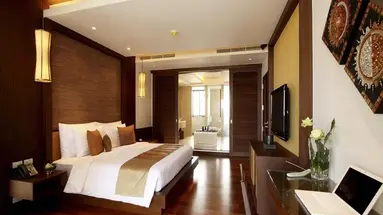 MOVENPICK RESORT BANGTAO BEACH
