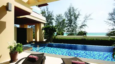 MOVENPICK RESORT BANGTAO BEACH