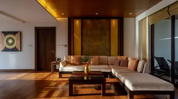 MOVENPICK RESORT BANGTAO BEACH