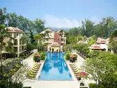 MOVENPICK RESORT BANGTAO BEACH