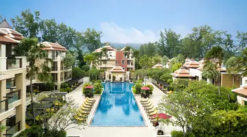 MOVENPICK RESORT BANGTAO BEACH