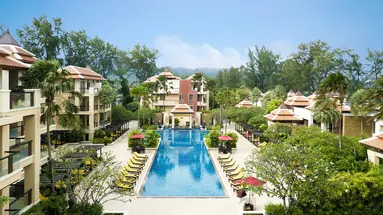 MOVENPICK RESORT BANGTAO BEACH