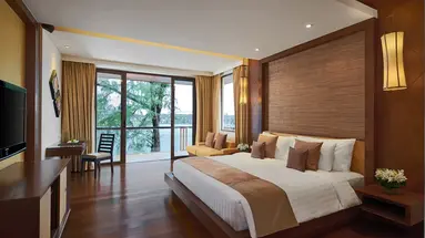 MOVENPICK RESORT BANGTAO BEACH