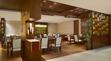 MOVENPICK RESORT BANGTAO BEACH