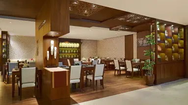 MOVENPICK RESORT BANGTAO BEACH
