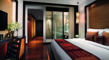 MOVENPICK RESORT BANGTAO BEACH