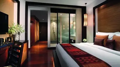 MOVENPICK RESORT BANGTAO BEACH