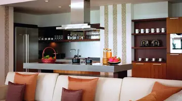 MOVENPICK RESORT BANGTAO BEACH