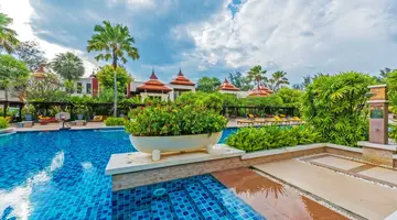 MOVENPICK RESORT BANGTAO BEACH