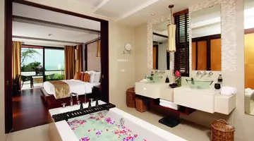 MOVENPICK RESORT BANGTAO BEACH