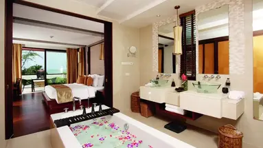 MOVENPICK RESORT BANGTAO BEACH