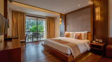 MOVENPICK RESORT BANGTAO BEACH
