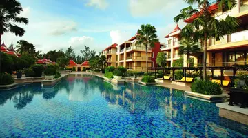 MOVENPICK RESORT BANGTAO BEACH